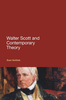Walter Scott and Contemporary Theory 144112022X Book Cover