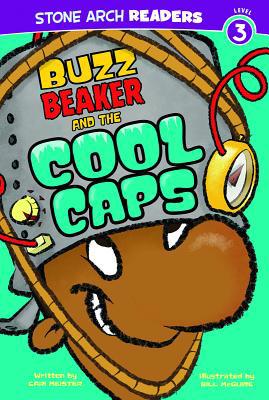 Buzz Beaker and the Cool Caps 1434230554 Book Cover