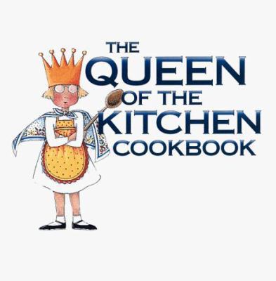 The Queen of the Kitchen Cookbook - Mary Engelbrei 0836267613 Book Cover