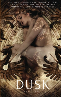 Runemaster Saga: Dusk 1087981670 Book Cover