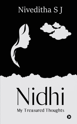 Nidhi: My Treasured Thoughts 1638065624 Book Cover