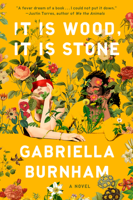 It Is Wood, It Is Stone 1984855832 Book Cover