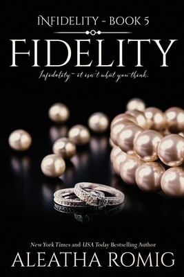 Fidelity 0998189545 Book Cover