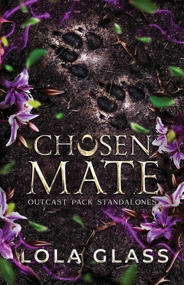 Chosen Mate B0FXQZPBC1 Book Cover