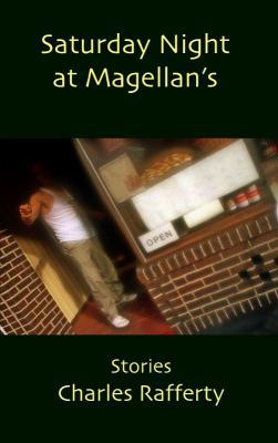 Saturday Night at Magellan's 1937677532 Book Cover