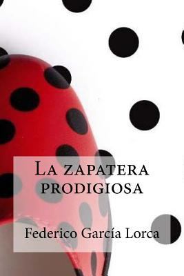 La Zapatera Prodigiosa [Sundanese] 171881691X Book Cover