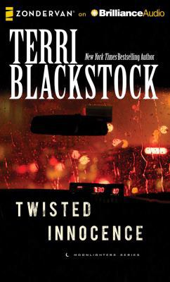 Twisted Innocence 1501223003 Book Cover