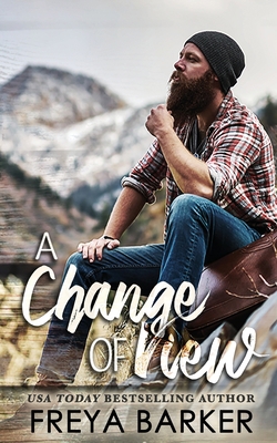 A Change Of View 1988733294 Book Cover