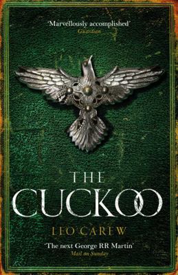 The Cuckoo (The UNDER THE NORTHERN SKY Series, ... 1472273125 Book Cover