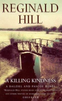 A Killing Kindness B00CO4J4WA Book Cover