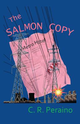 The Salmon Copy 1478707992 Book Cover