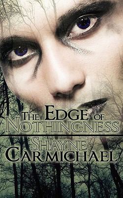 The Edge of Nothingness 1606591614 Book Cover