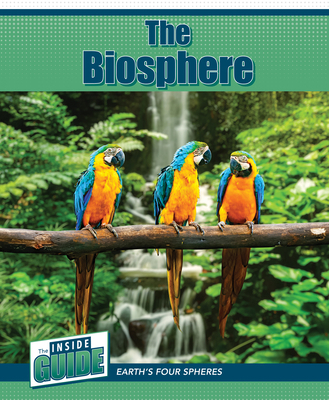 The Biosphere 1502664445 Book Cover