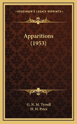 Apparitions (1953) 1169831532 Book Cover