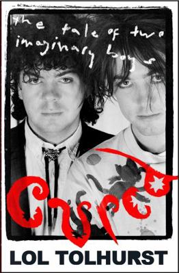 Cured: The Tale of Two Imaginary Boys 1784293407 Book Cover