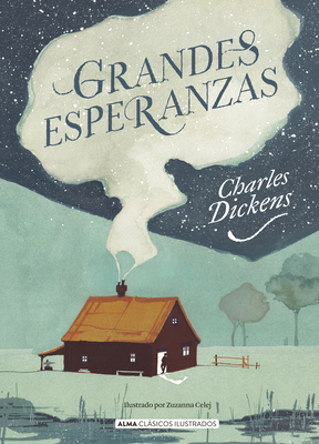 Grandes Esperanzas [Spanish] 8418008091 Book Cover