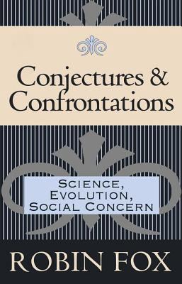 Conjectures and Confrontations: Science, Evolut... 1560002867 Book Cover