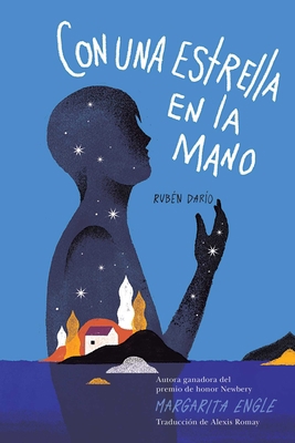 Con Una Estrella En La Mano (with a Star in My ... [Spanish] 1534461248 Book Cover