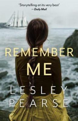 Remember Me 1913099806 Book Cover