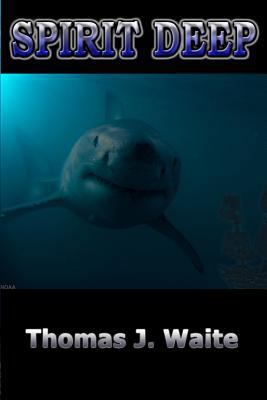 Spirit Deep 1449566642 Book Cover