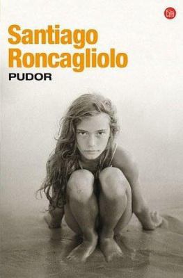 Pudor (Spanish Edition) [Spanish] 8466368949 Book Cover
