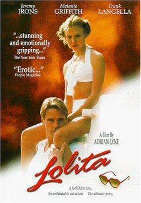 Lolita B00001IVFG Book Cover