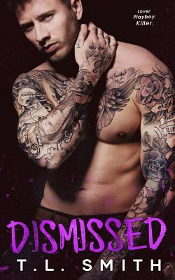 Dismissed 1976588502 Book Cover