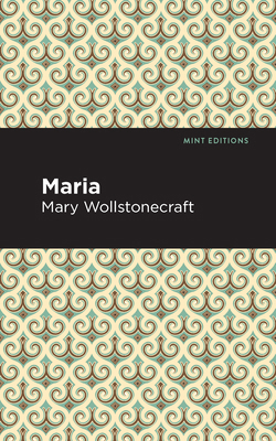 Maria 1513220551 Book Cover