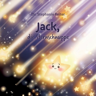 Jack, die Sternschnuppe [German] 334783674X Book Cover