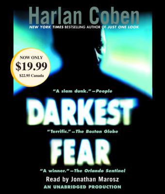 Darkest Fear 0739341197 Book Cover