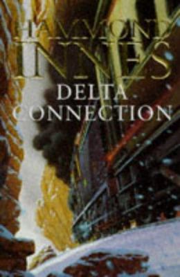 Delta connection 0333632907 Book Cover
