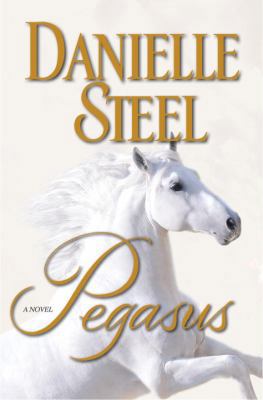 Pegasus: A Novel 0345530977 Book Cover