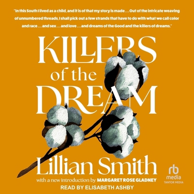 Killers of the Dream B0CW4XFXRC Book Cover