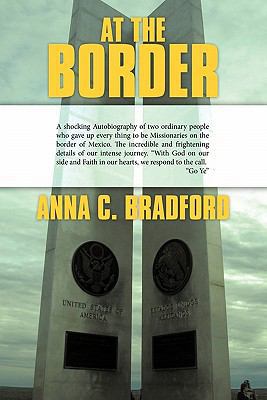 At The Border 1452094470 Book Cover