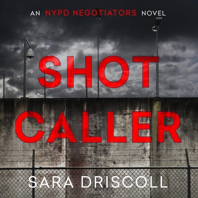 Shot Caller B0DFSGR41J Book Cover