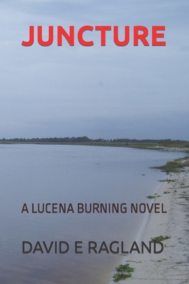 Juncture: A Lucena Burning Novel B0BLG2NTDL Book Cover