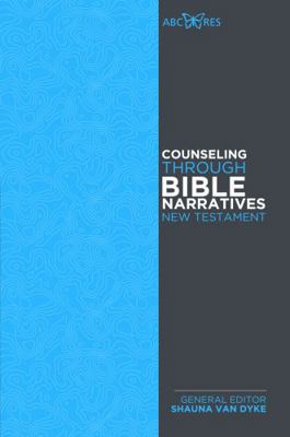 Paperback Counseling Through Scripture - New Testament Book