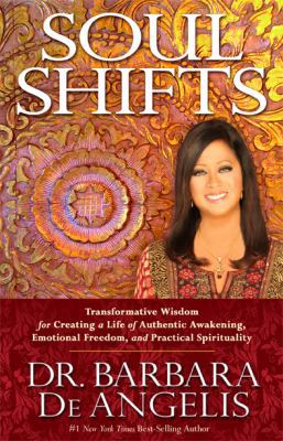 Soul Shifts: Transformative Wisdom for Creating... 1401944426 Book Cover