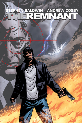 The Remnant 1608860019 Book Cover