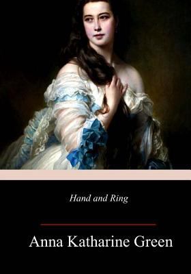 Hand and Ring 1985574616 Book Cover