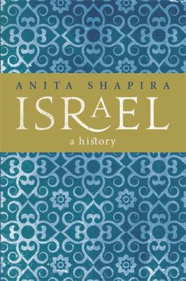 Israel 0297871587 Book Cover