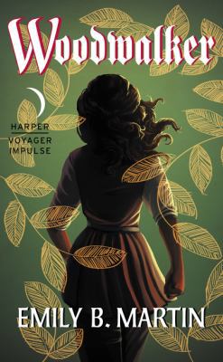 Woodwalker: Creatures of Light, Book 1 0062473719 Book Cover