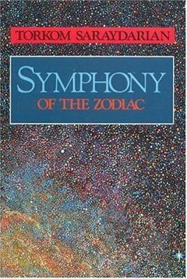 Symphony of the Zodiac 0911794050 Book Cover