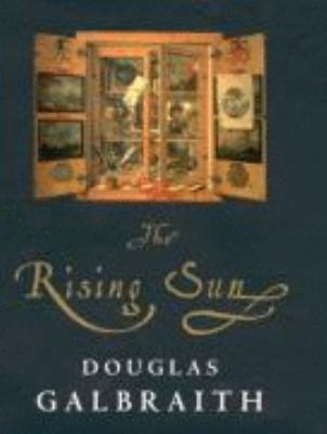 The Rising Sun 0330396366 Book Cover