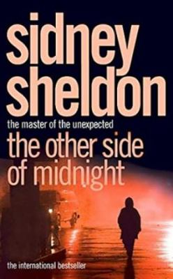 The Other side of Midnight 8172234937 Book Cover