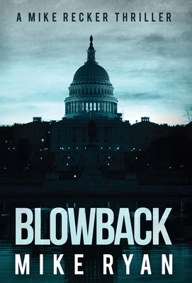 Blowback 1953986099 Book Cover