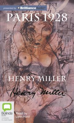 Paris 1928 1743116861 Book Cover