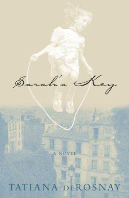 Sarah's Key B001F7AXKE Book Cover