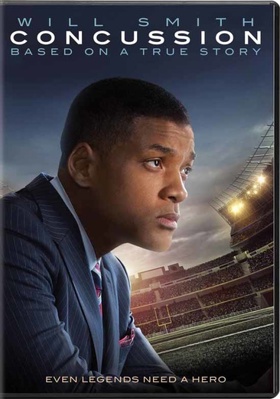 Concussion B019T8QBR4 Book Cover