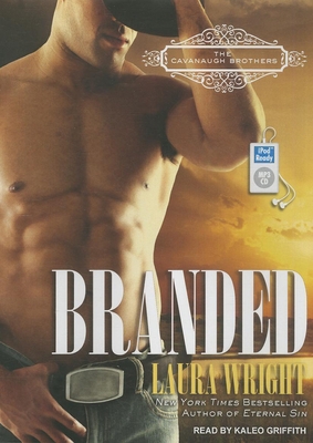 Branded 1494550644 Book Cover